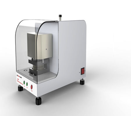 Moisture Management Testing Instrument